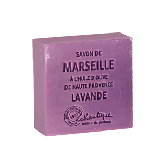 Savon de Marseille L’Authentique naturel et multi-usages
