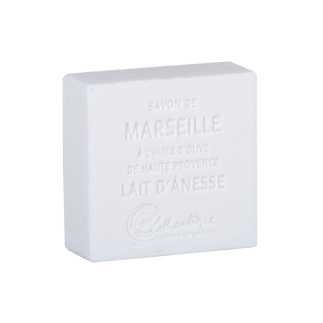 Savon de Marseille L’Authentique – Savon naturel traditionnel