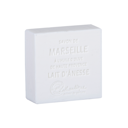 Savon de Marseille L’Authentique – Savon naturel traditionnel