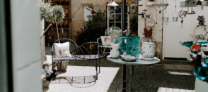 Ouverture de Déco des Lys : une nouvelle boutique en ligne dédiée à la décoration