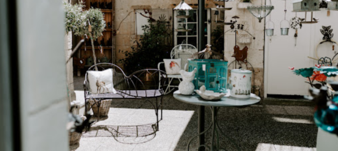 Ouverture de Déco des Lys : une nouvelle boutique en ligne dédiée à la décoration